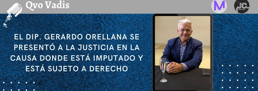 RAÚL ROMEO MEDINA – SECRETARIO LEGISLATIVO DE LA CÁMARA DE DIPUTADOS DE SALTA