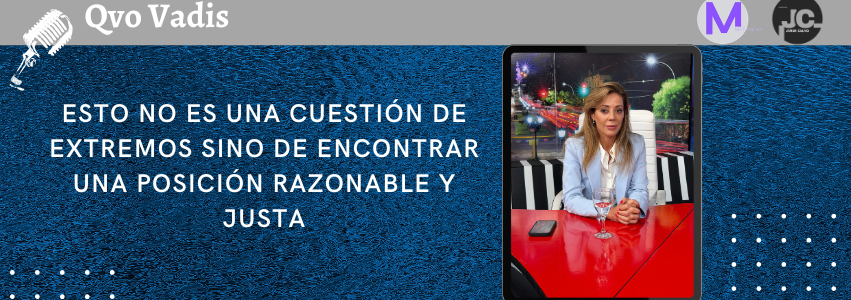 FLAVIA ROYON – SENADORA NACIONAL DE SALTA BLOQUE PRIMERO LOS SALTEÑOS