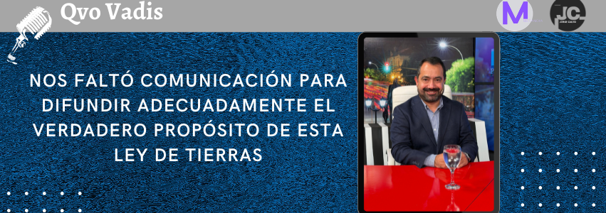 GONZALO GUZMÁN CORAITA – SENADOR NACIONAL DE SALTA POR LLA
