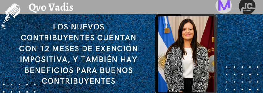 SOLEDAD CLAROS – SECRETARIA DE INGRESOS PÚBLICOS DE LA PROVINCIA DE SALTA