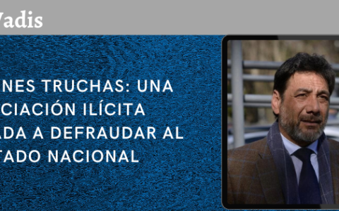 CARLOS AMAD – FISCAL FEDERAL GENERAL DE SALTA