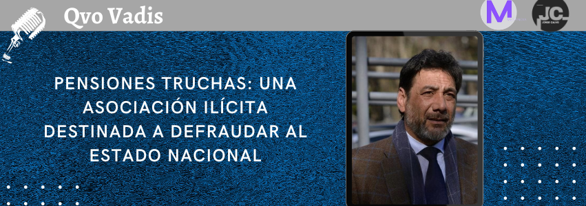CARLOS AMAD – FISCAL FEDERAL GENERAL DE SALTA