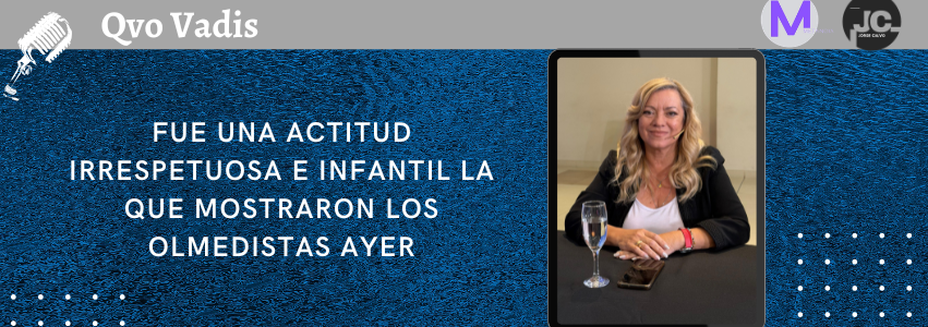 DRA. FRIDA FONSECA – DIPUTADA PROVINCIAL BLOQUE POR SALTA