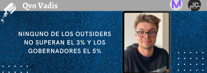 LIC. MARTÍN BAZÁN – SUBDIRECTOR DE CB CONSULTORA DE OPINIÓN PÚBLICA