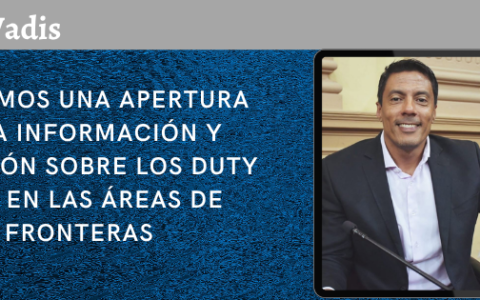 MATÍAS MONTEAGUDO – DIPUTADO PROVINCIAL BLOQUE TODOS POR SALTA