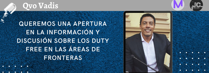 MATÍAS MONTEAGUDO – DIPUTADO PROVINCIAL BLOQUE TODOS POR SALTA