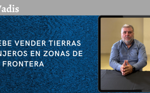 ADRIÁN ZIGARÁN – INTERVENTOR DE AGUAS BLANCAS
