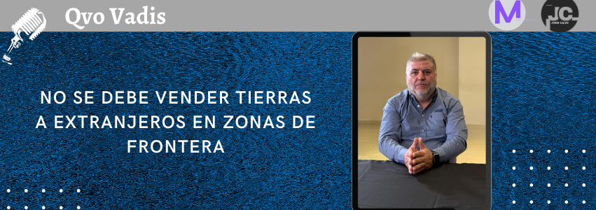 ADRIÁN ZIGARÁN – INTERVENTOR DE AGUAS BLANCAS