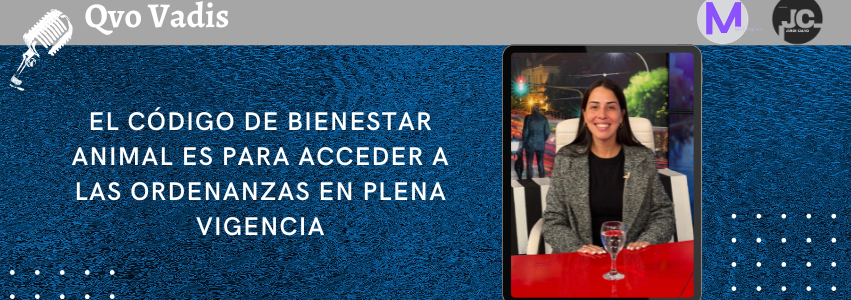 AGUSTINA ÁLVAREZ – CONCEJAL CAPITALINA LLA