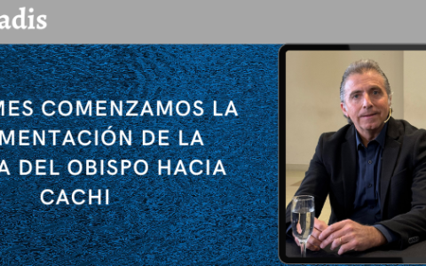 ING. GONZALO MACEDO – DIRECTOR DE VIALIDAD DE SALTA