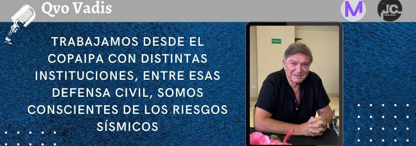 ING. FELIPE BIELLA – PRESIDENTE DEL COPAIPA