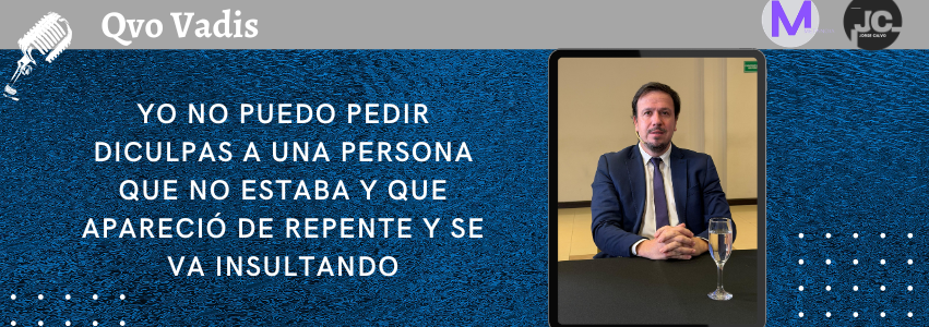 DR. ROQUE CORNEJO – SENADOR PROVINCIAL BLOQUE LLA