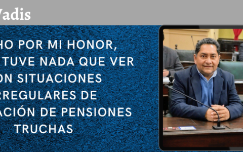GERARDO ORELLANA – DIPUTADO PROVINCIAL POR ANTA