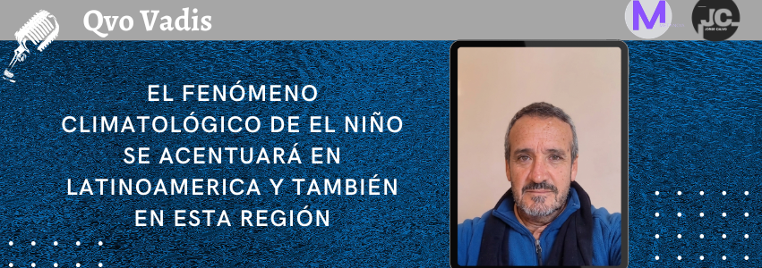 DR. JOSÉ VOLANTE – INVESTIGADOR DEL INTA SALTA