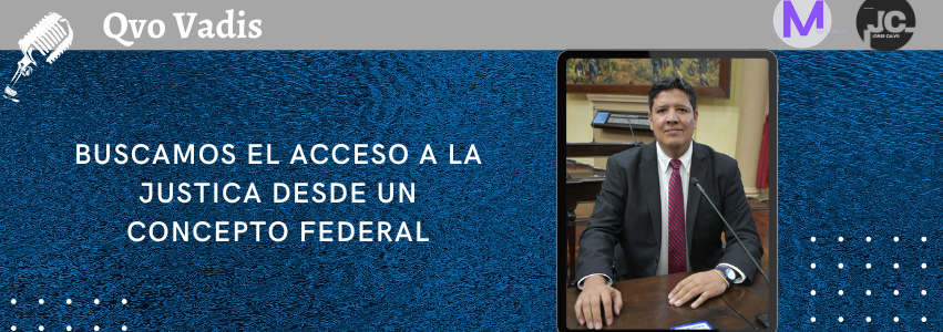 JUAN PABLO CUELLAR – DIPUTADO PROVINCIAL BLOQUE POR SALTA