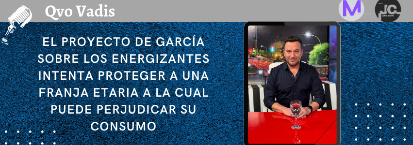 DARIO MADILE – PRESIDENTE DEL CONCEJO DELIBERANTE DE SALTA