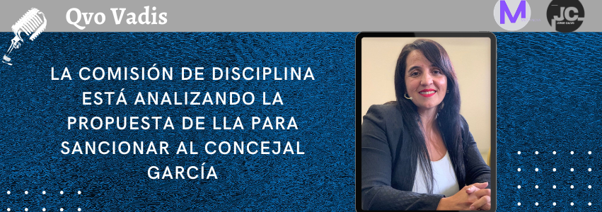 LAURA JORGE – CONCEJAL CAPITALINA Y PRESIDENTE DEL BLOQUE DE LLA