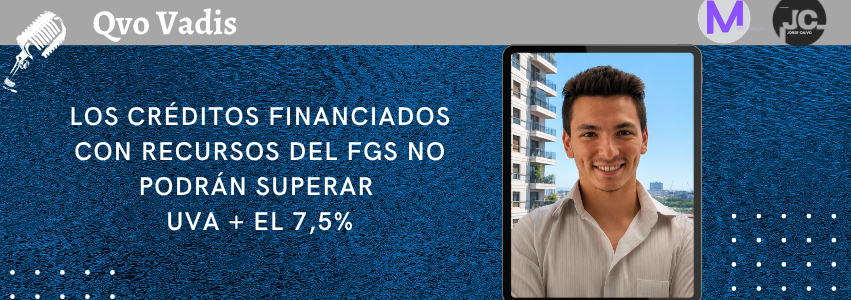 DIEGO PICCARDO – ECONOMISTA JEFE DE LA FUNDACIÓN LIBERTAD Y PROGRESO