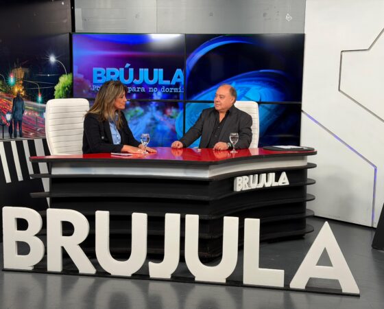 RÚJULA CON LA DRA. ADA GUILLERMINA ZUNINO, DEFENSORA GENERAL DE LA PROVINCIA DE SALTA
