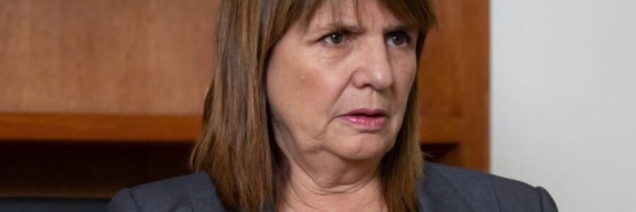 Pato Bullrich: «Me tomaría un café con Cristina»