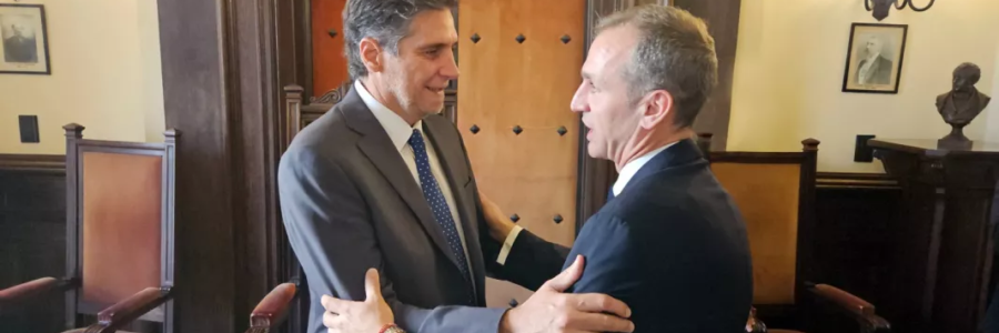 Asumió un nuevo juez federal en Salta