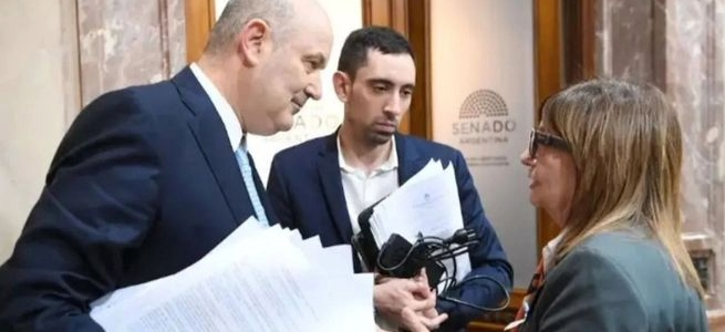 Ley de Tierras: el oficialismo cede y propone elevar del 15% al 25% el límite para extranjeros