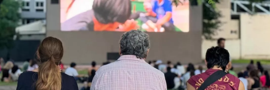 La Usina Cultural presenta una semana con cine, formación y actividades para toda la comunidad