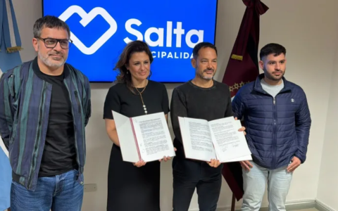 Municipio y Defensoría, juntos para acercar servicios a los vecinos