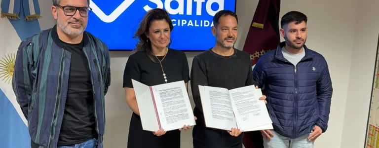 Municipio y Defensoría, juntos para acercar servicios a los vecinos