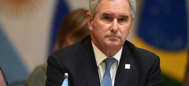 Argentina cuestionó la decisión de Brasil: «Nunca respondimos a una diferencia política con una medida institucional»