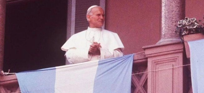 Cuándo fue la última visita de un Papa a la Argentina: un viaje por 10 ciudades y una misa frente a 1 millón de fieles