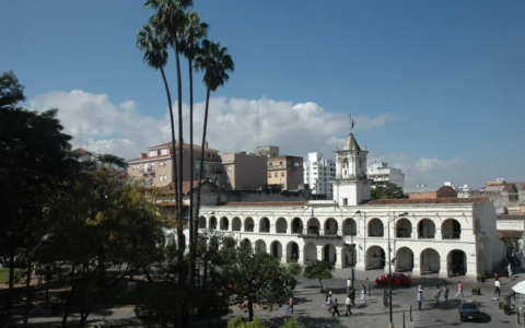 Turismo: la ciudad es finalista con un proyecto que crea oportunidades para los jóvenes