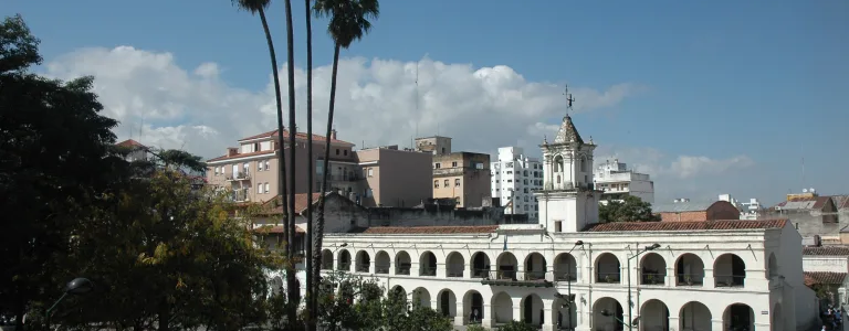 Turismo: la ciudad es finalista con un proyecto que crea oportunidades para los jóvenes