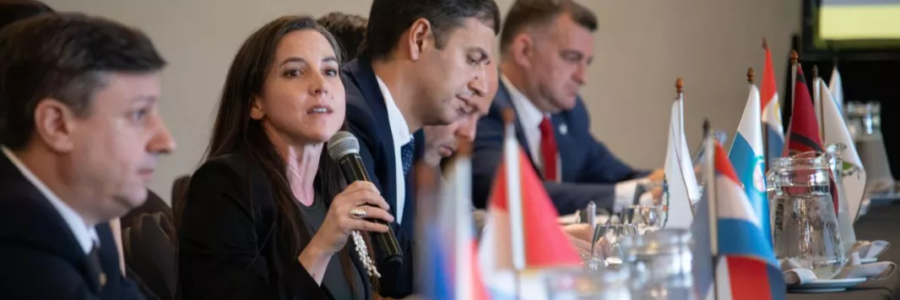 Salta fortaleció el trabajo conjunto con las provincias en el Consejo Federal de Justicia