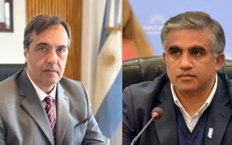 El Senado aprobó los pliegos de Ferraris y Nanni para integrar la Auditoría General de la Provincia