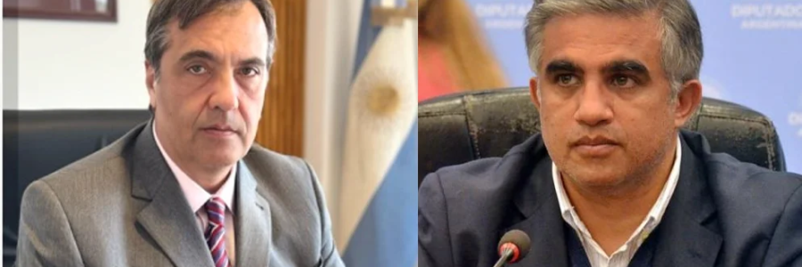 El Senado aprobó los pliegos de Ferraris y Nanni para integrar la Auditoría General de la Provincia