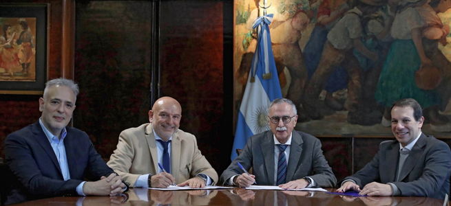 PAMI se incorpora a la red nacional para el tratamiento del ACV