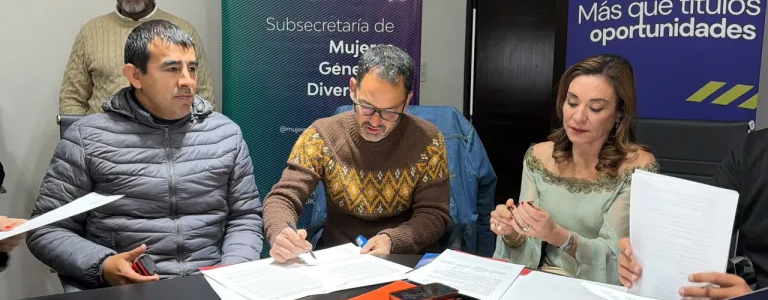 Constructoras: el municipio se suma a una nueva edición para capacitar a mujeres en oficios