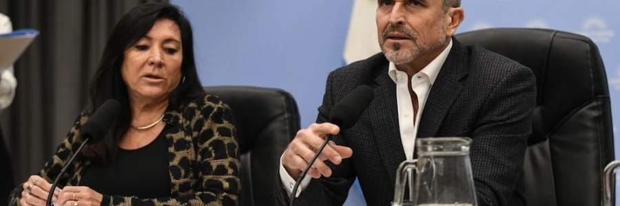 El Gobierno excluirá a los funcionarios para avanzar en Diputados con el proyecto de Inocencia Fiscal II