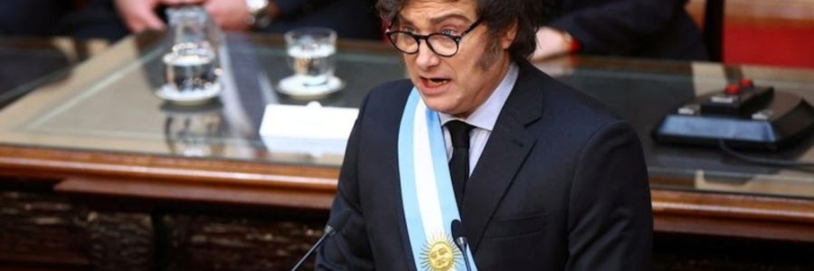 El Gobierno ultima los detalles del Presupuesto 2027, pero Milei no lo presentará ante el Congreso