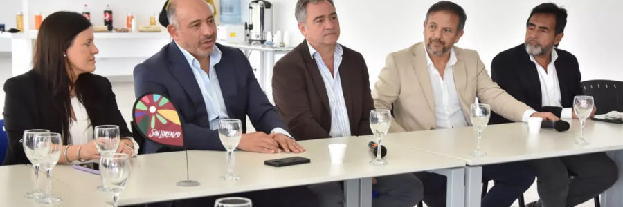 El Monotributo Unificado comenzará a regir en San Lorenzo desde septiembre de 2026