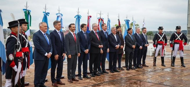 Gobernadores norteños preparan nueva cumbre para pulir el acuerdo por zona cálida con Nación