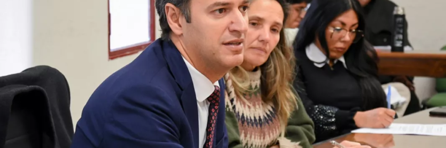 Salta fortalece la prevención de la trata de personas y promueve acciones de concientización