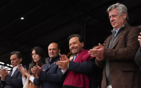 La Expo Rural cerró con 19 mil cabezas vendidas y más de $100 millones en operaciones
