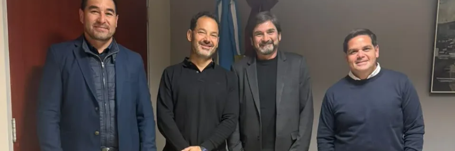 Salta fortalece su estrategia para consolidarse como destino líder del turismo de reuniones
