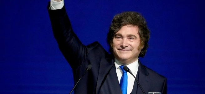 Javier Milei celebró la aprobación de la reforma del BCRA e Inocencia Fiscal II y adelantó la batalla en el Senado