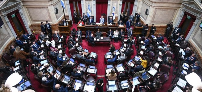 El Gobierno de Javier Milei celebró un récord en la aprobación de jueces desde la creación del Consejo de la Magistratura
