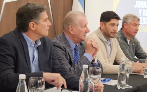 Salta fue sede regional de la jornada de articulación sobre estrategias de abordaje ante el fenómeno El Niño