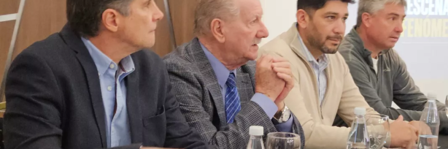 Salta fue sede regional de la jornada de articulación sobre estrategias de abordaje ante el fenómeno El Niño