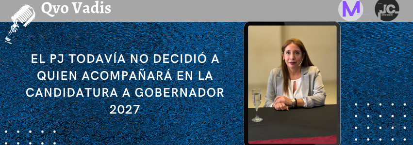 SOLEDAD TROYANO – VICEPRESIDENTE DEL PJ SALTA